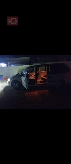 Dodge Grand Caravan